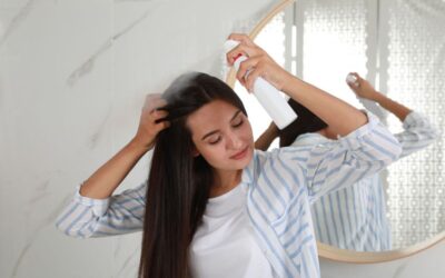 Shampoo senza risciacquo: la soluzione pratica per i tuoi capelli